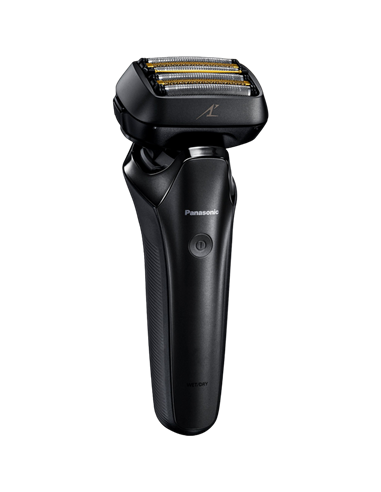 Aparat de ras electric Panasonic ES-LS9A-K820, Negru