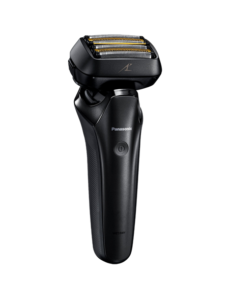 Электробритва мужская Panasonic ES-LS9A-K820, Чёрный Электробритва мужская Panasonic ES-LS9A-K820, Чёрный