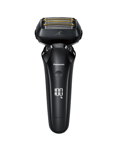 Электробритва мужская Panasonic ES-LS9A-K820, Чёрный