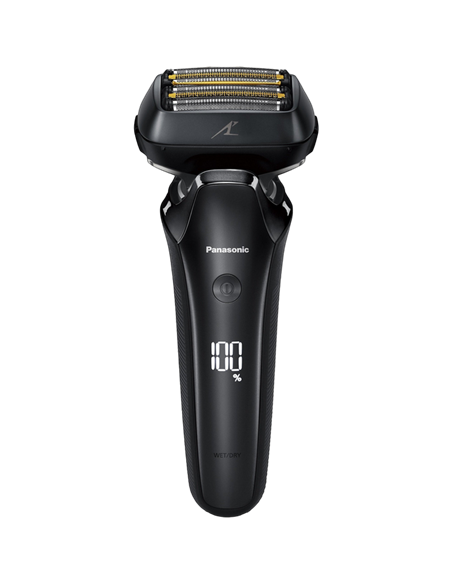 Aparat de ras electric Panasonic ES-LS9A-K820, Negru