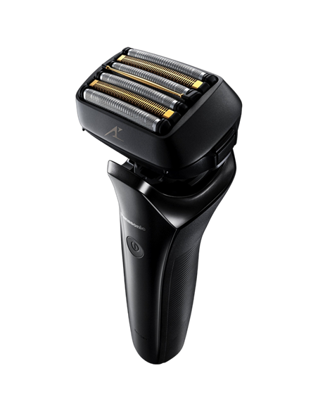 Aparat de ras electric Panasonic ES-LS9A-K820, Negru