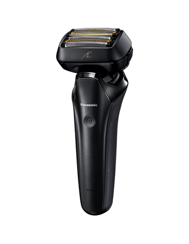 Электробритва мужская Panasonic ES-LS9A-K820, Чёрный