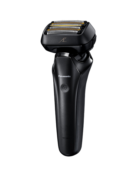 Электробритва мужская Panasonic ES-LS9A-K820, Чёрный Электробритва мужская Panasonic ES-LS9A-K820, Чёрный