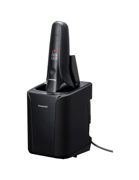 Электробритва мужская Panasonic ES-LS9A-K820, Чёрный Электробритва мужская Panasonic ES-LS9A-K820, Чёрный
