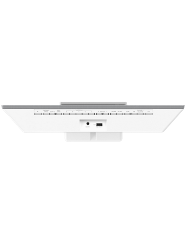 Sistem audio Panasonic SC-HC410EE, Argintiu