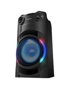 Sistem audio Panasonic SC-TMAX20GSK, Negru