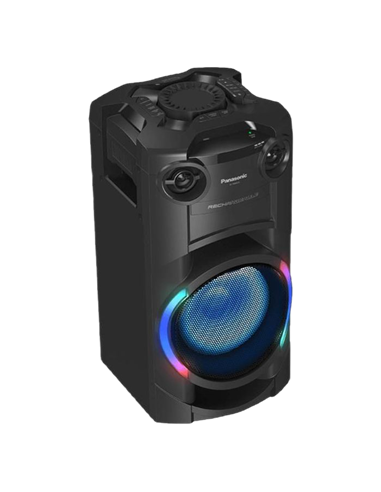 Sistem audio Panasonic SC-TMAX20GSK, Negru