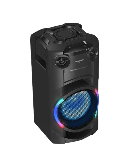 Аудиосистема Panasonic SC-TMAX20GSK, Чёрный