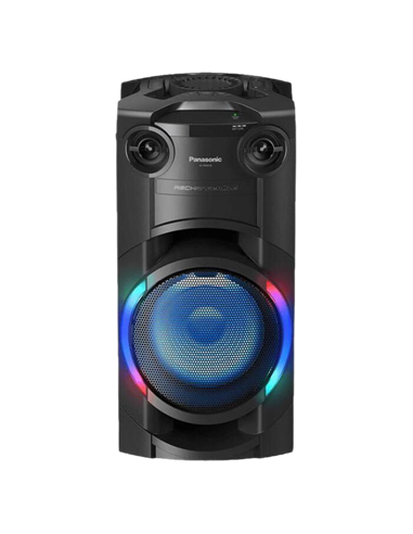 Sistem audio Panasonic SC-TMAX20GSK, Negru