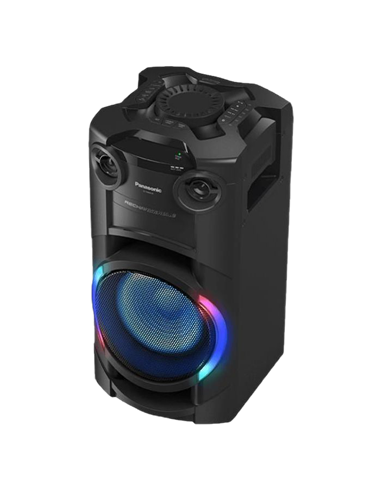 Аудиосистема Panasonic SC-TMAX20GSK, Чёрный