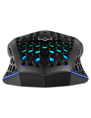 Mouse SVEN RX-G940W, Negru