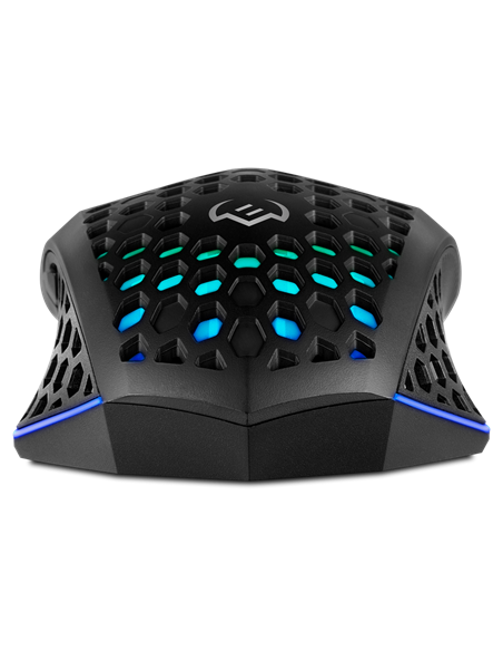 Mouse SVEN RX-G940W, Negru