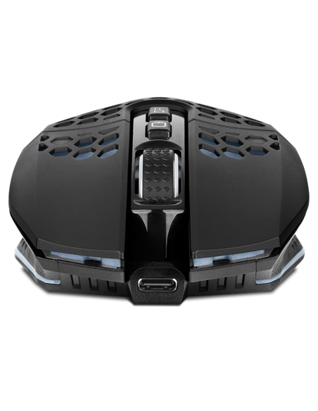 Мышь SVEN RX-G940W, Чёрный