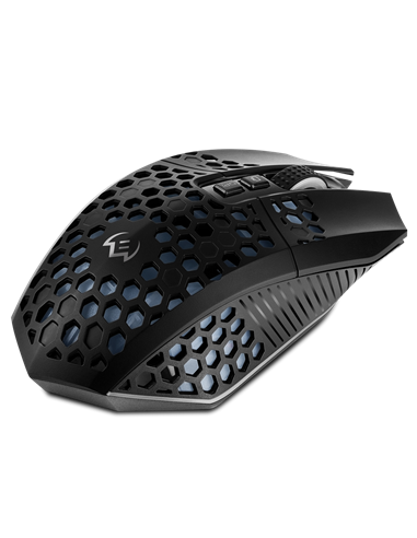 Mouse SVEN RX-G940W, Negru
