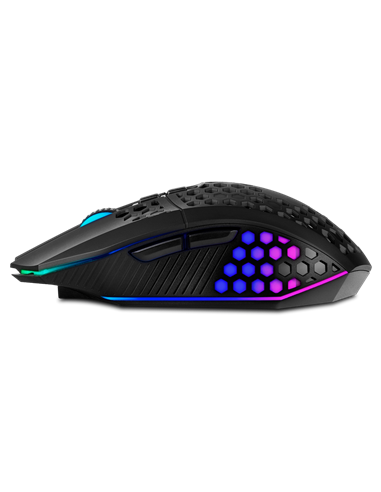 Mouse SVEN RX-G940W, Negru