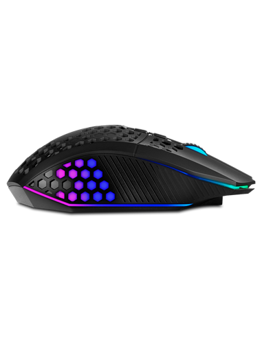 Mouse SVEN RX-G940W, Negru