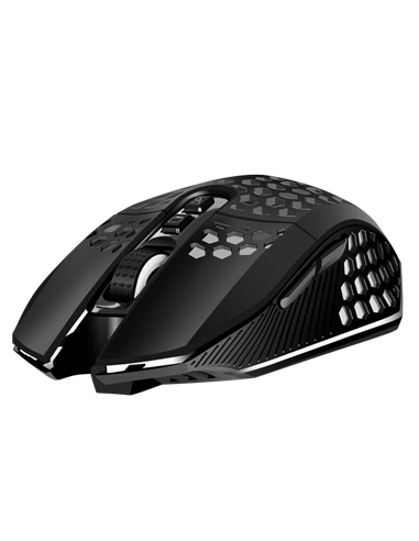Мышь SVEN RX-G940W, Чёрный