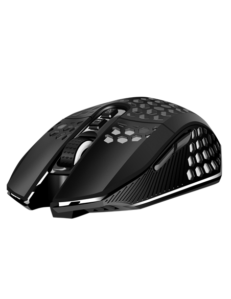 Мышь SVEN RX-G940W, Чёрный