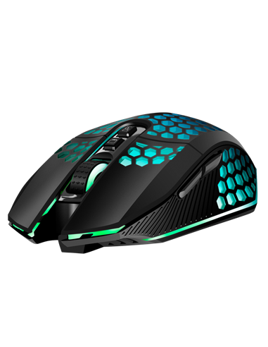 Мышь SVEN RX-G940W, Чёрный