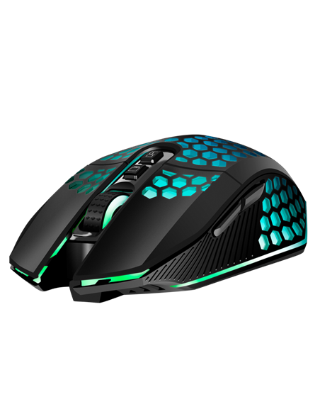 Мышь SVEN RX-G940W, Чёрный