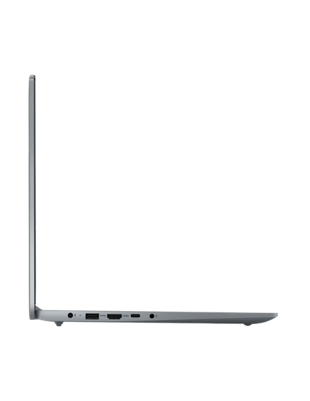 Ноутбук 16" Lenovo IdeaPad Slim 3 16IAH8, Arctic Grey, Intel Core i5-12450H, 16Гб/512Гб, Без ОС