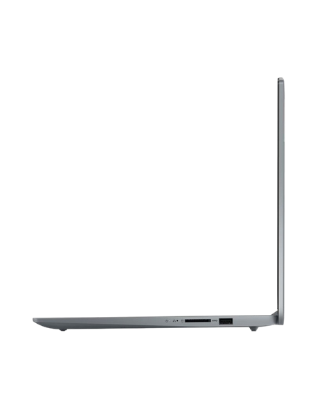 Ноутбук 16" Lenovo IdeaPad Slim 3 16IAH8, Arctic Grey, Intel Core i5-12450H, 16Гб/512Гб, Без ОС