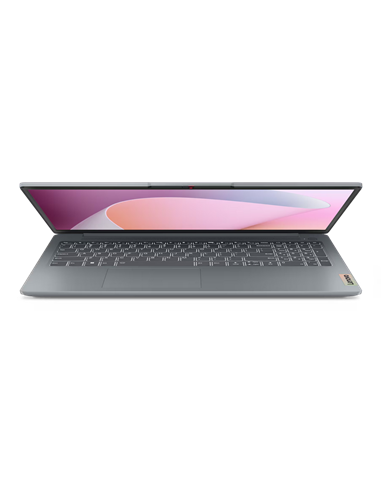 Ноутбук 16" Lenovo IdeaPad Slim 3 16IAH8, Arctic Grey, Intel Core i5-12450H, 16Гб/512Гб, Без ОС