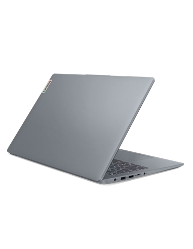 Ноутбук 16" Lenovo IdeaPad Slim 3 16IAH8, Arctic Grey, Intel Core i5-12450H, 16Гб/512Гб, Без ОС