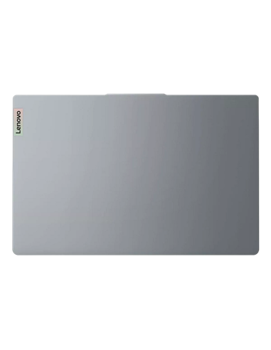 Laptop 16" Lenovo IdeaPad Slim 3 16IAH8, Arctic Grey, Intel Core i5-12450H, 16GB/512GB, Fără SO