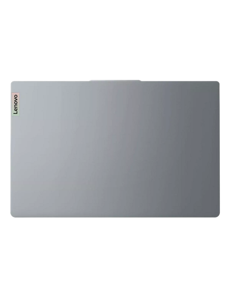 Ноутбук 16" Lenovo IdeaPad Slim 3 16IAH8, Arctic Grey, Intel Core i5-12450H, 16Гб/512Гб, Без ОС Ноутбук 16" Lenovo IdeaPad Slim 3 16IAH8, Arctic Grey, Intel Core i5-12450H, 16Гб/512Гб, Без ОС