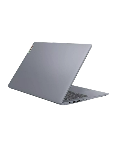 Laptop 16" Lenovo IdeaPad Slim 3 16IAH8, Arctic Grey, Intel Core i5-12450H, 16GB/512GB, Fără SO