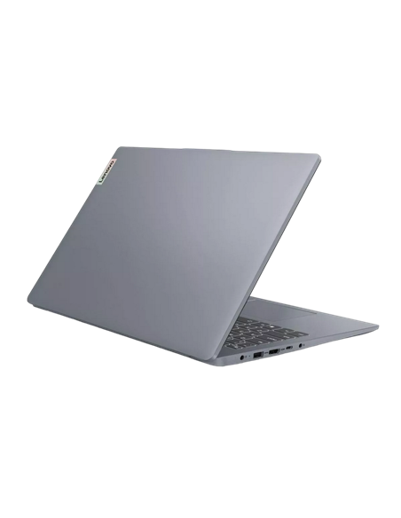 Ноутбук 16" Lenovo IdeaPad Slim 3 16IAH8, Arctic Grey, Intel Core i5-12450H, 16Гб/512Гб, Без ОС Ноутбук 16" Lenovo IdeaPad Slim 3 16IAH8, Arctic Grey, Intel Core i5-12450H, 16Гб/512Гб, Без ОС