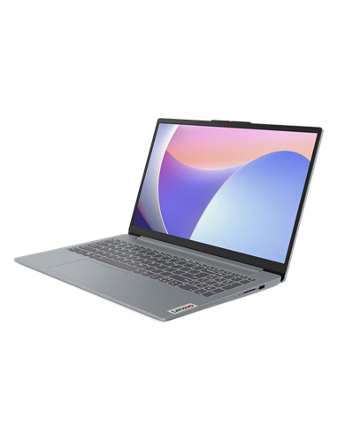 Ноутбук 16" Lenovo IdeaPad Slim 3 16IAH8, Arctic Grey, Intel Core i5-12450H, 16Гб/512Гб, Без ОС