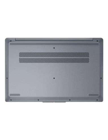 Ноутбук 16" Lenovo IdeaPad Slim 3 16IAH8, Arctic Grey, Intel Core i5-12450H, 16Гб/512Гб, Без ОС