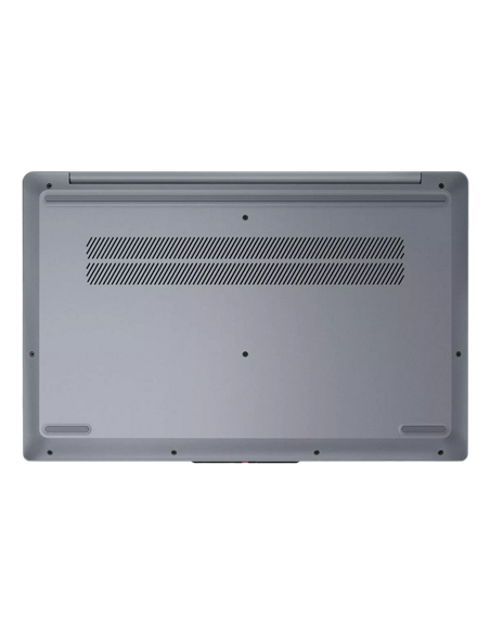 Ноутбук 16" Lenovo IdeaPad Slim 3 16IAH8, Arctic Grey, Intel Core i5-12450H, 16Гб/512Гб, Без ОС Ноутбук 16" Lenovo IdeaPad Slim 3 16IAH8, Arctic Grey, Intel Core i5-12450H, 16Гб/512Гб, Без ОС