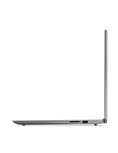 Ноутбук 16" Lenovo IdeaPad Slim 3 16IAH8, Arctic Grey, Intel Core i5-12450H, 16Гб/512Гб, Без ОС