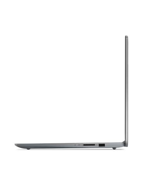 Ноутбук 16" Lenovo IdeaPad Slim 3 16IAH8, Arctic Grey, Intel Core i5-12450H, 16Гб/512Гб, Без ОС Ноутбук 16" Lenovo IdeaPad Slim 3 16IAH8, Arctic Grey, Intel Core i5-12450H, 16Гб/512Гб, Без ОС