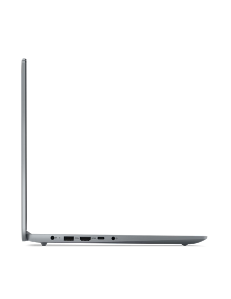 Ноутбук 16" Lenovo IdeaPad Slim 3 16IAH8, Arctic Grey, Intel Core i5-12450H, 16Гб/512Гб, Без ОС Ноутбук 16" Lenovo IdeaPad Slim 3 16IAH8, Arctic Grey, Intel Core i5-12450H, 16Гб/512Гб, Без ОС