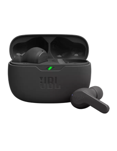 Наушники JBL Wave Beam, Чёрный
