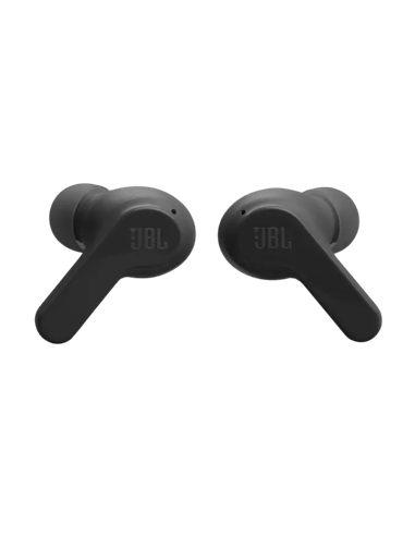 Наушники JBL Wave Beam, Чёрный