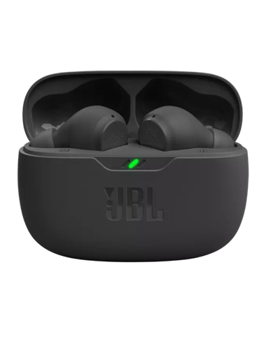 Наушники JBL Wave Beam, Чёрный
