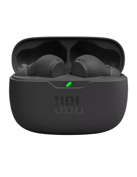 Наушники JBL Wave Beam, Чёрный