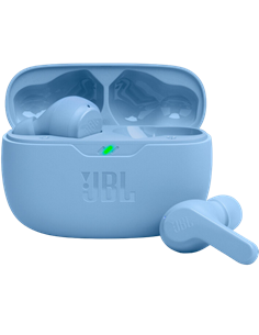 Наушники JBL Wave Beam, Синий