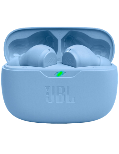 Наушники JBL Wave Beam, Синий