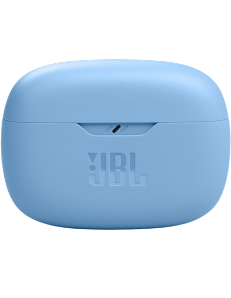 Наушники JBL Wave Beam, Синий Наушники JBL Wave Beam, Синий