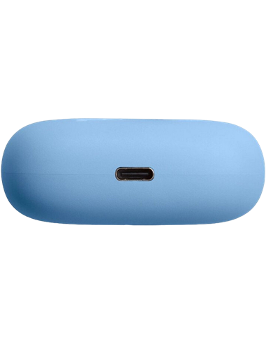 Наушники JBL Wave Beam, Синий