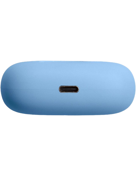 Наушники JBL Wave Beam, Синий Наушники JBL Wave Beam, Синий