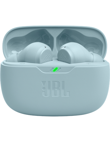 Căști JBL Wave Beam, Mentă