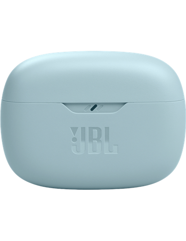 Наушники JBL Wave Beam, Мятный