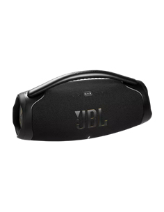Boxă portabilă JBL Boombox 3 Wi-Fi, Negru 2